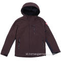 Jaket fungsional 3 in 1